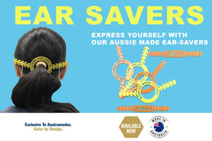 Ear Savers - Express Yourself