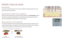 Load image into Gallery viewer, Uniever (Formerly Paskin) Ultra-Fine Atraumatic Micro Needles
